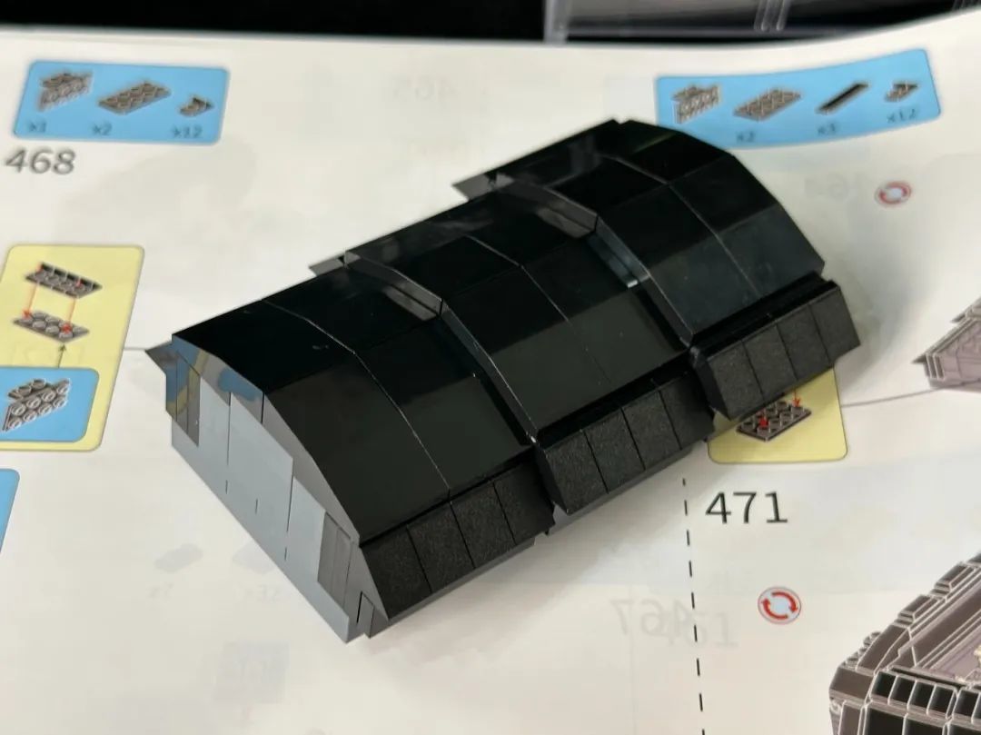 【开箱】冷战铁幕下的末日武器:潘洛斯941型核潜艇开箱测评!