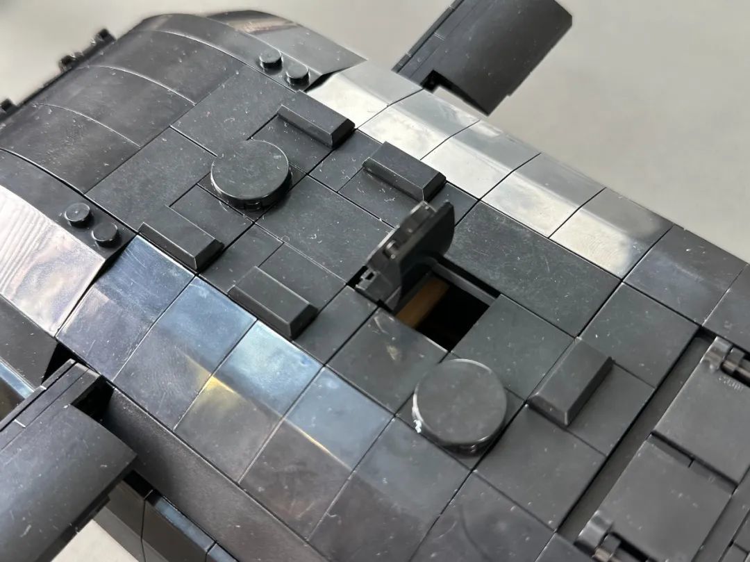 【开箱】冷战铁幕下的末日武器:潘洛斯941型核潜艇开箱测评!