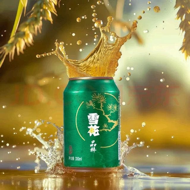 性价比高，雪花晶粹成婚宴人气王