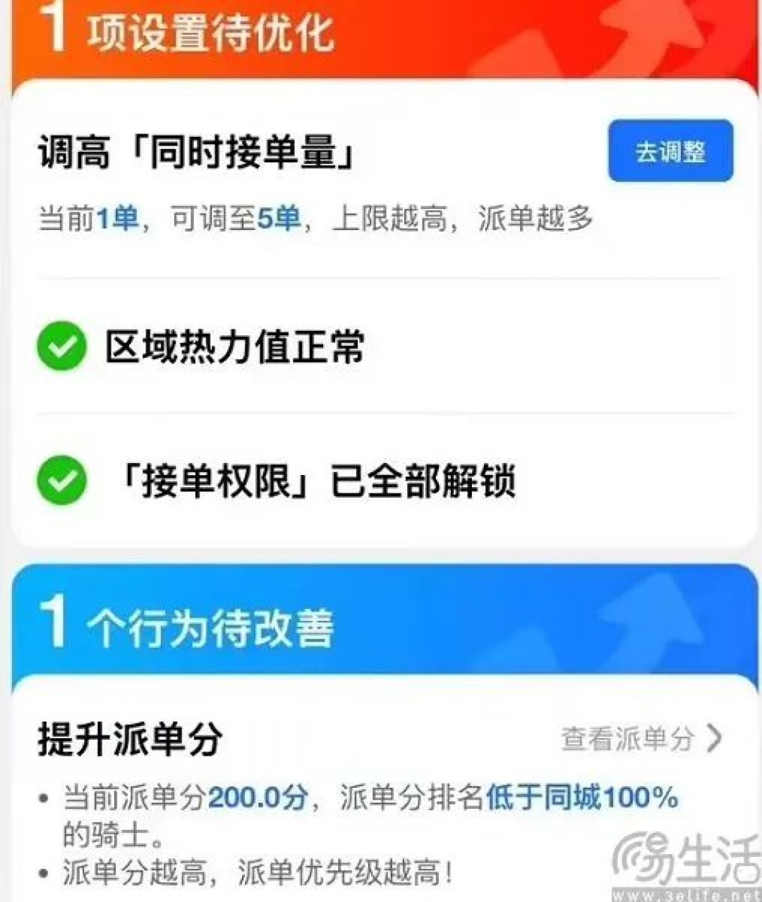 饿了么推出“小饿”,讲一个AI赋能骑手的故事