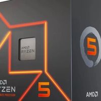 AMD Ryzen 5 7400出现在发货清单：带有核显的6核心12线程新型号