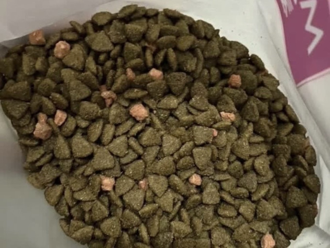 麦富迪猫咪干粮