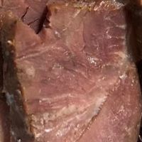 低脂高蛋白牛肉，真材实料