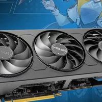 华硕ATS RX 9070 GRE：2K游戏利器