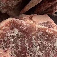 救命!家人们谁还没发现618这波王炸美食——犇西诗5斤带骨牛肉!