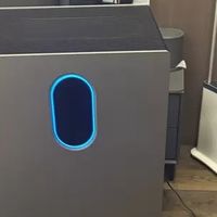 用了三个月,这台352 Z120彻底治好了我的空气焦虑