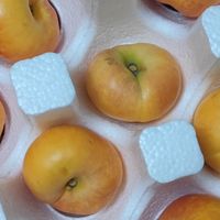 开箱惊喜！这黄金蟠桃太绝了！​