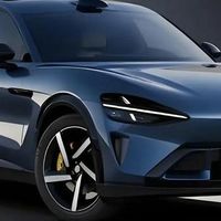 🤯25万买大SUV！小米YU7要改写车圈格局？