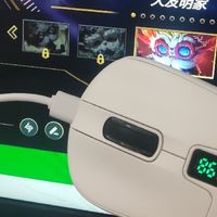 鼠标有态度，我选钛度