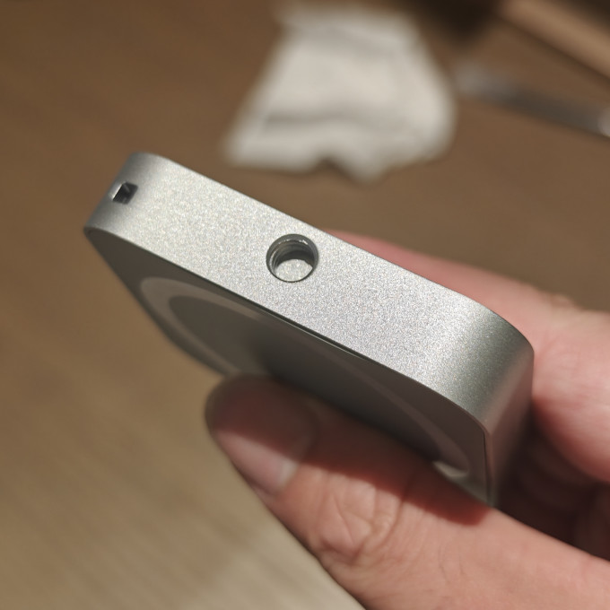 梵想移动硬盘