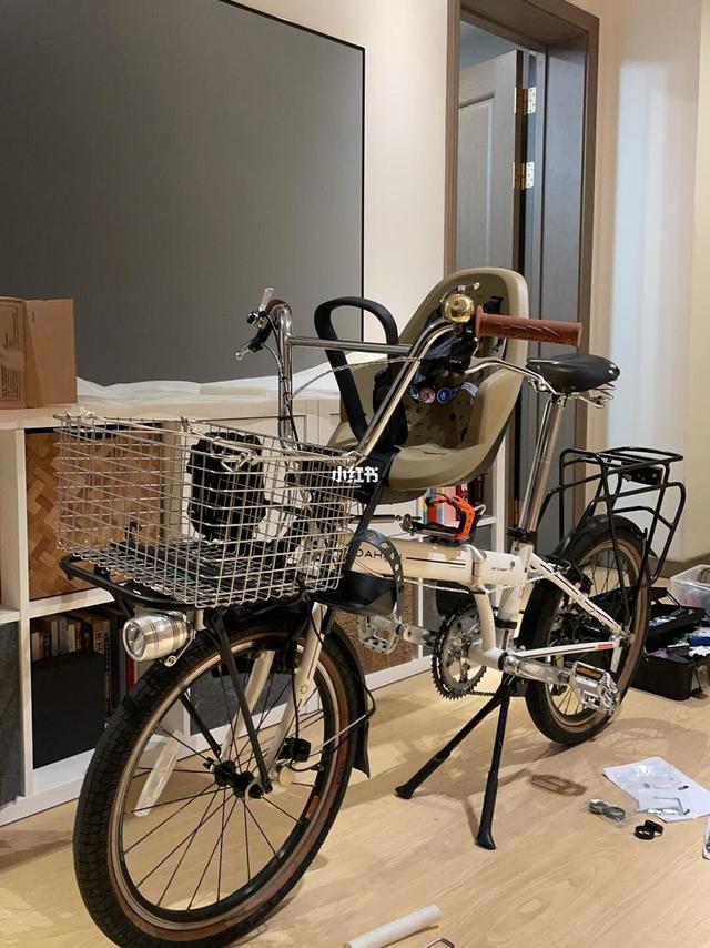 第2个父亲节 我解锁了新一轮遛娃神器！