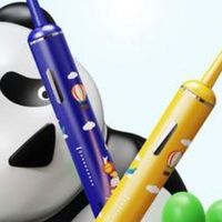 儿童电动牙刷哪个好？十大品牌测评直接抄作业，拒绝踩坑
