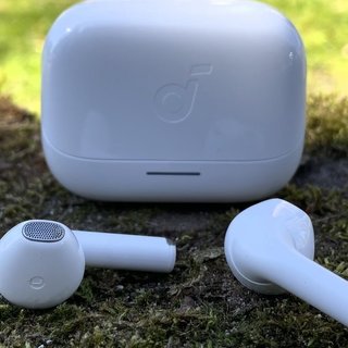 声阔Soundcore K20i评测：基础型重低音半入耳耳机