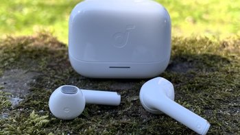 声阔Soundcore K20i评测：基础型重低音半入耳耳机