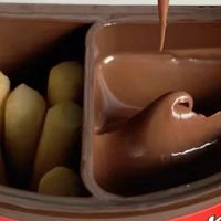 费列罗Nutella手指饼干，618囤货首选