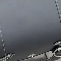 复古风TDGO边包，骑行必备