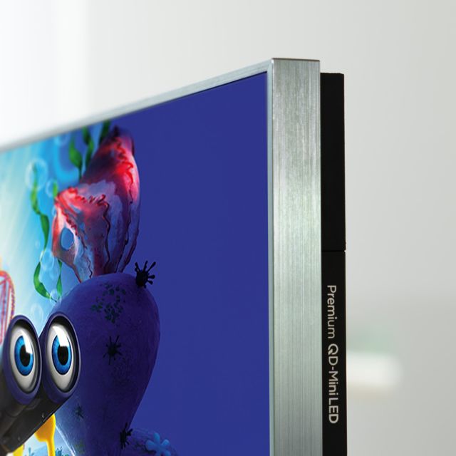 618晒单季，TCL Q10L电视凭何成为口碑之选？