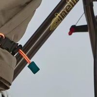 骑行党必看！这三样装备让你安全又拉风