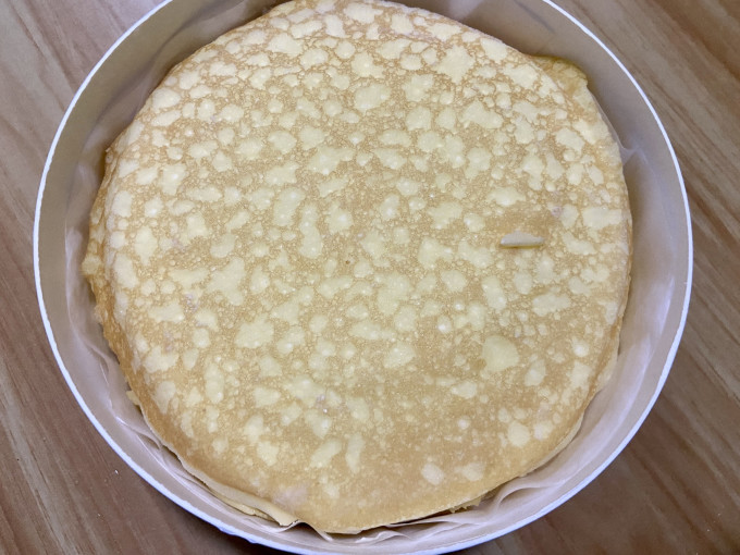榴芒一刻常温蛋糕