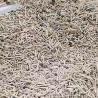 天然食材猫砂，安全健康无甲醛
