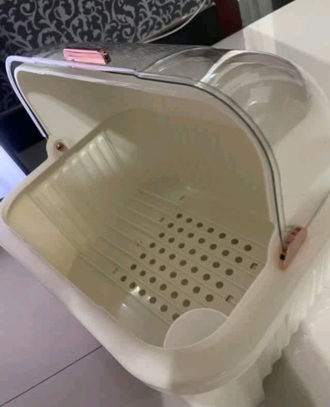 帅仕厨房置物架