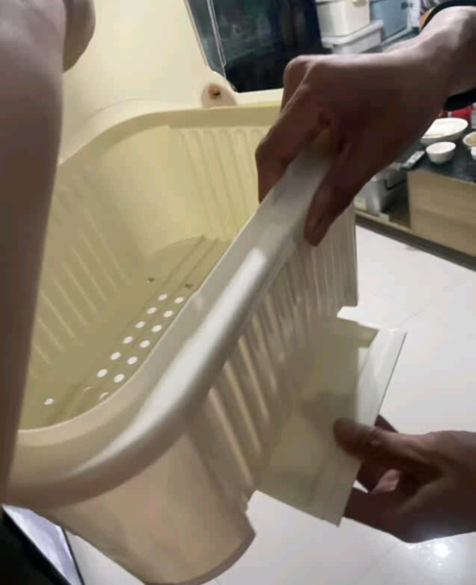 帅仕厨房置物架