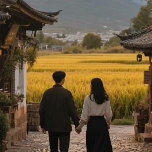 毕业旅行去哪玩最爽，云南旅游不错