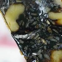 从黄脸到自信：糕点带来的变化