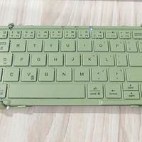 BOW折叠键盘！打工人狂喜！打工人的移动生产核武器！