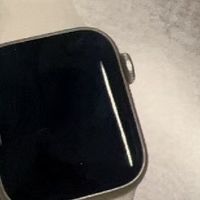 前段时间狠狠心入手了Apple Watch SE 2024款铝金属GPS款，