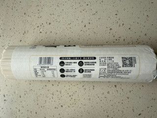 白象慢晒阳春面，0盐0钠健康评测