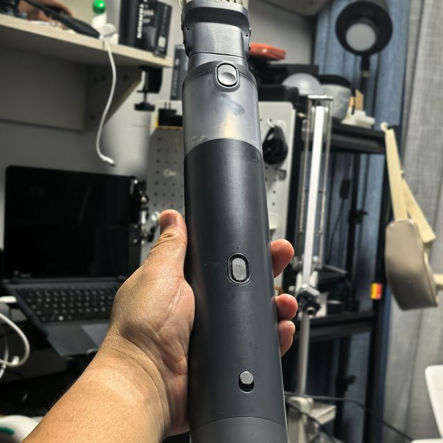 几十块就能在小黄鱼上买到小米生态链车载吸尘器！这买卖值么？