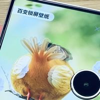 小米Mix Flip2，小折叠的全能突围，重新定义口袋旗舰！