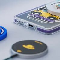 15W快充无线充，兼容多品牌