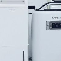 2025除湿机十大品牌测评：品牌多维度参数对比，新手选购指南