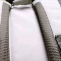 【迪卡侬NH100双肩包实测：轻量化出行神器】