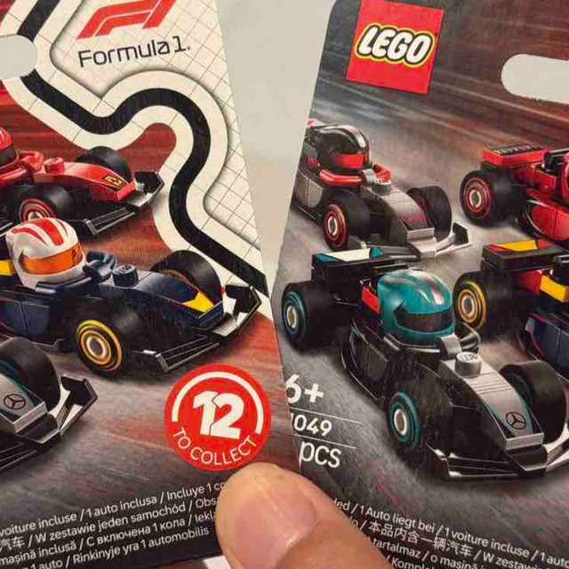 F1铁佛寺车迷的周六walk city～