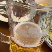 青岛啤酒1L桶装7天鲜啤:限时7日的“酿酒师私藏”