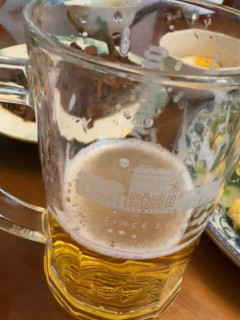 青岛啤酒1L桶装7天鲜啤：限时7日的“酿酒师私藏”  