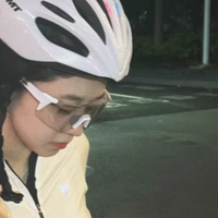 越野跑爱好者的 “新宠”，这眼镜绝了！​