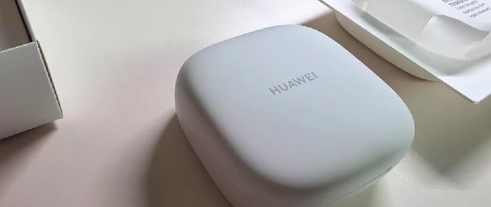 618闭眼入！华为FreeArc耳机，运动党福音！