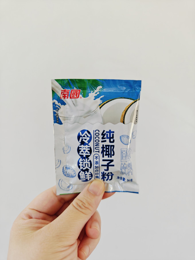 南国其他冲饮谷物
