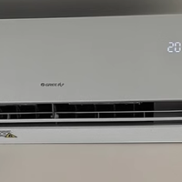 618 空调选购指南：格力云佳，小空间的品质之选​