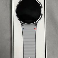 打工人的AI健康管家！三星Watch7让我戒掉奶茶改跑步了！