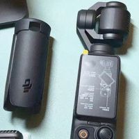 DJl Pocket 3：旅拍党必备神器！出片效果贼棒！
