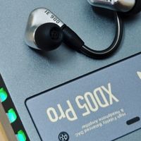 乂度XD05 Pro耳放：DIY属性拉满的高性价比音频选择
