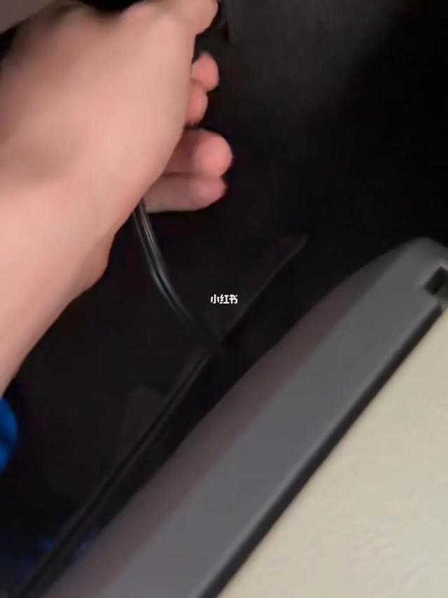 领克电源接口种草
