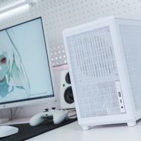 DIY搞机团 篇零：6K预算的朴实无华实用型中端主机能否满足2K分辨率游戏需求？