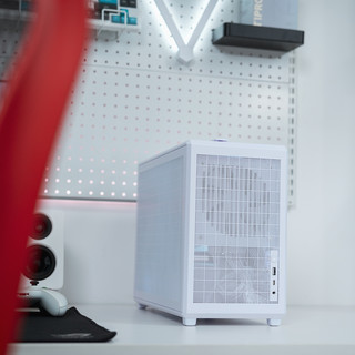 6K预算的朴实无华实用型中端主机能否满足2K分辨率游戏需求？