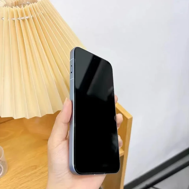 📱IQOO neo10超声波指纹他来了